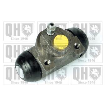Cylindre de roue QUINTON HAZELL BWC3609 pour FIAT MAREA 2.0 155 20V - 154cv