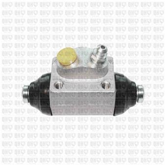 Cylindre de roue QUINTON HAZELL OEM 5838028001
