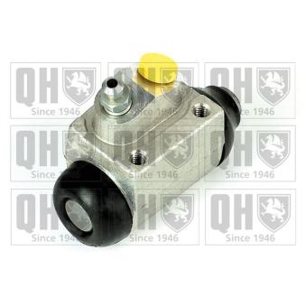 Cylindre de roue QUINTON HAZELL OEM 5833028001