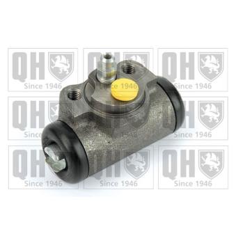 Cylindre de roue QUINTON HAZELL OEM MB238829