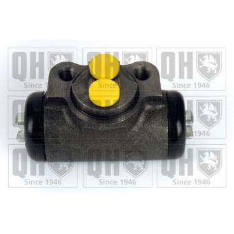 Cylindre de roue QUINTON HAZELL OEM MB238828 Cylindre de roue QUINTON HAZELL OEM MB238828