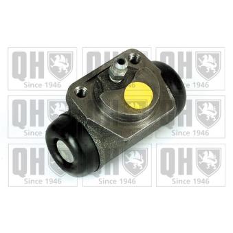 Cylindre de roue QUINTON HAZELL OEM 441005F600 Cylindre de roue QUINTON HAZELL OEM 441005F600