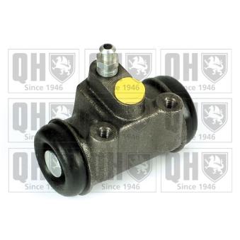 Cylindre de roue QUINTON HAZELL OEM 441000F001 Cylindre de roue QUINTON HAZELL OEM 441000F001