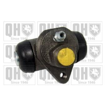 Cylindre de roue QUINTON HAZELL OEM 7117257