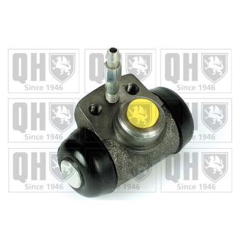 Cylindre de roue QUINTON HAZELL OEM 6U0611053A Cylindre de roue QUINTON HAZELL OEM 6U0611053A