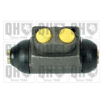 Cylindre de roue QUINTON HAZELL OEM 5833021010 Cylindre de roue QUINTON HAZELL OEM 5833021010
