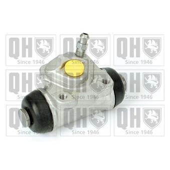 Cylindre de roue QUINTON HAZELL OEM 475505020 Cylindre de roue QUINTON HAZELL OEM 475505020