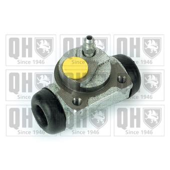 Cylindre de roue QUINTON HAZELL OEM FBW1515