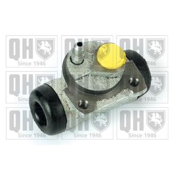 Cylindre de roue QUINTON HAZELL OEM FBW1514