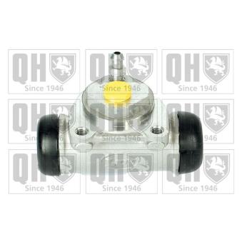 Cylindre de roue QUINTON HAZELL OEM 7701043913