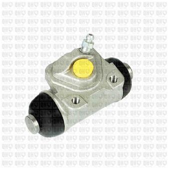 Cylindre de roue QUINTON HAZELL OEM 4755005030