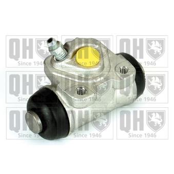 Cylindre de roue QUINTON HAZELL OEM 4757005040 Cylindre de roue QUINTON HAZELL OEM 4757005040