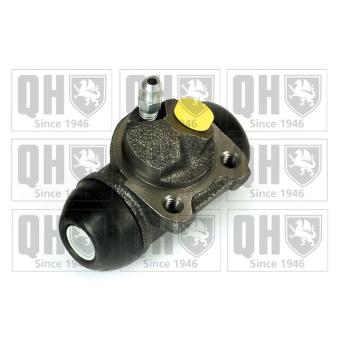 Cylindre de roue QUINTON HAZELL OEM 0004332V001