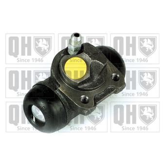 Cylindre de roue QUINTON HAZELL OEM 93159002 Cylindre de roue QUINTON HAZELL OEM 93159002