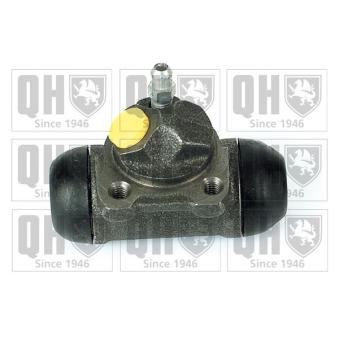 Cylindre de roue QUINTON HAZELL OEM 0015283V001000000