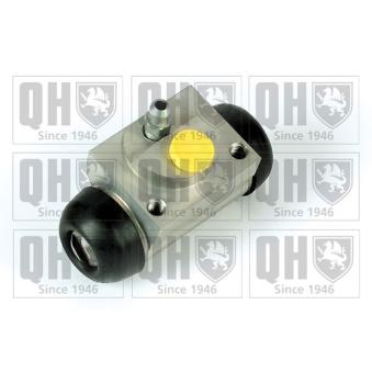 Cylindre de roue QUINTON HAZELL OEM 1106077 Cylindre de roue QUINTON HAZELL OEM 1106077