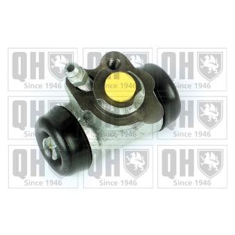 Cylindre de roue QUINTON HAZELL OEM 0004332V002000 Cylindre de roue QUINTON HAZELL OEM 0004332V002000