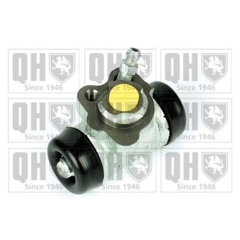Cylindre de roue QUINTON HAZELL OEM 5340175G00