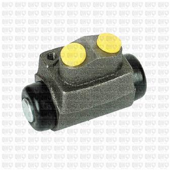 Cylindre de roue QUINTON HAZELL OEM 5838002000