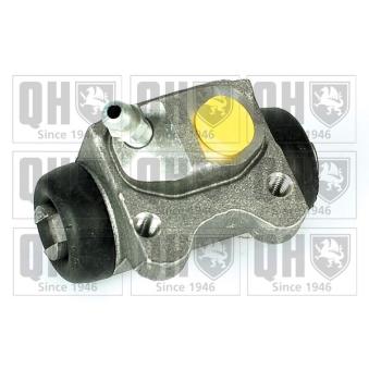 Cylindre de roue QUINTON HAZELL BWC3784