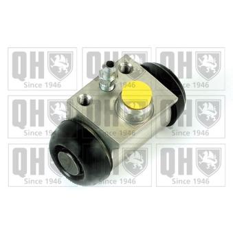 Cylindre de roue QUINTON HAZELL OEM 9948369