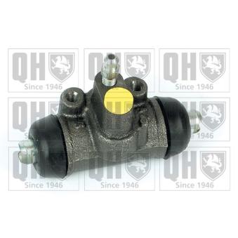 Cylindre de roue QUINTON HAZELL OEM BC1D26610A