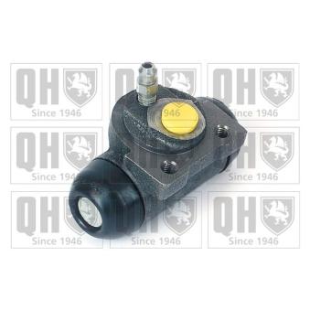 Cylindre de roue QUINTON HAZELL OEM 95194945