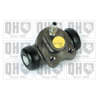 Cylindre de roue QUINTON HAZELL BWC3800