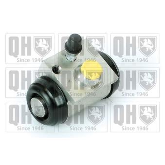 Cylindre de roue QUINTON HAZELL OEM 4755009030