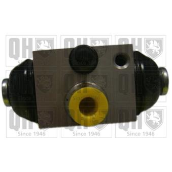 Cylindre de roue QUINTON HAZELL [BWC3821]