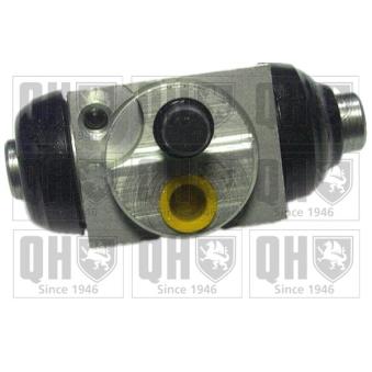 Cylindre de roue QUINTON HAZELL OEM 7701067647
