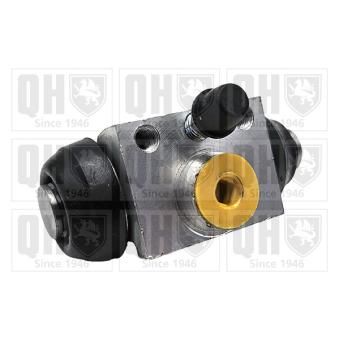 Cylindre de roue QUINTON HAZELL BWC3841