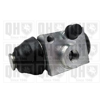 Cylindre de roue QUINTON HAZELL OEM 441005765R
