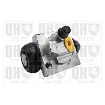 Cylindre de roue QUINTON HAZELL OEM 441008001R