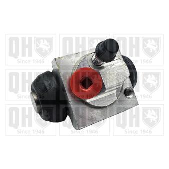 Cylindre de roue QUINTON HAZELL [BWC3853]