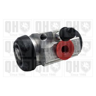 Cylindre de roue QUINTON HAZELL OEM 1782880 Cylindre de roue QUINTON HAZELL OEM 1782880