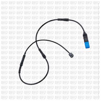 Contact d'avertissement, usure des plaquettes de frein QUINTON HAZELL OEM 34356870353 Contact d'avertissement, usure des plaquettes de frein QUINTON HAZELL OEM 34356870353