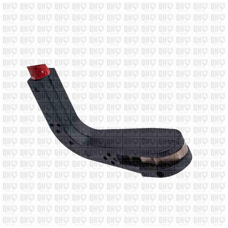 Contact d'avertissement, usure des plaquettes de frein QUINTON HAZELL BWI1364 - Visuel 2