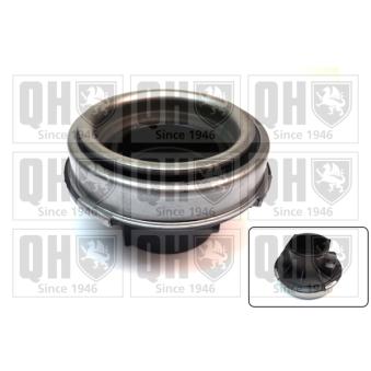 Butée de débrayage QUINTON HAZELL OEM FRC9568 Butée de débrayage QUINTON HAZELL OEM FRC9568