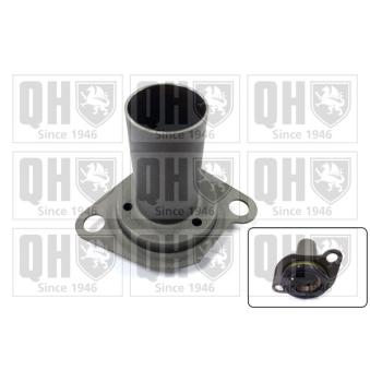 Douille de guidage, embrayage QUINTON HAZELL CCT20K pour CITROEN JUMPY 2.0 HDI 110 16V - 109cv