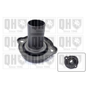 Douille de guidage, embrayage QUINTON HAZELL CCT24K