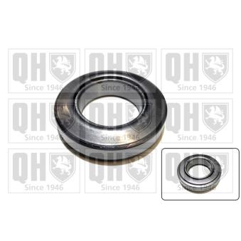 Butée de débrayage QUINTON HAZELL CCT70