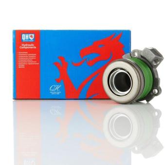 Débrayage central, embrayage QUINTON HAZELL OEM 679346