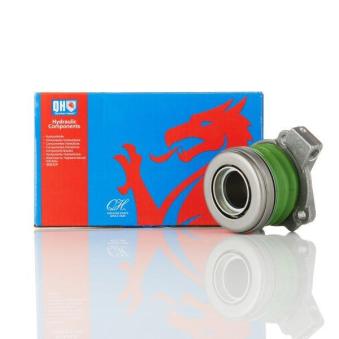 Débrayage central, embrayage QUINTON HAZELL CSC008 pour SAAB 95 2.0 Turbo SE - 192cv