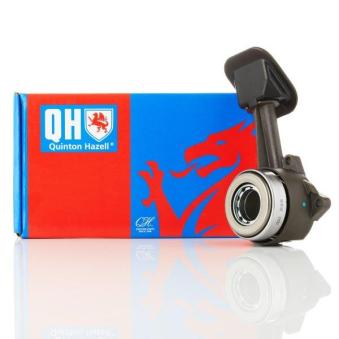 Débrayage central, embrayage QUINTON HAZELL CSC012 pour FORD FOCUS 1.8 TDDi - 90cv