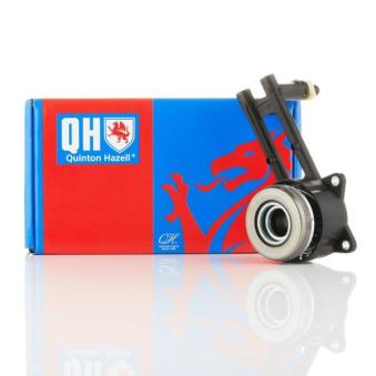 Débrayage central, embrayage QUINTON HAZELL OEM 1514143