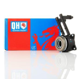 Débrayage central, embrayage QUINTON HAZELL OEM 1145313