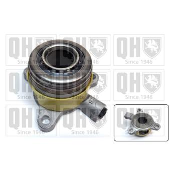 Débrayage central, embrayage QUINTON HAZELL OEM 3140079015