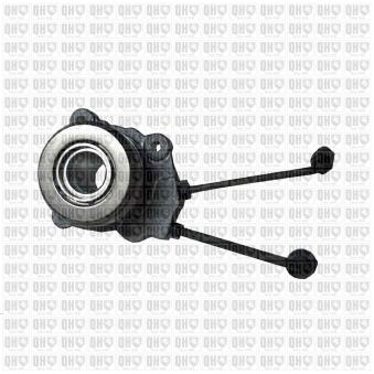Butée hydraulique, embrayage QUINTON HAZELL CSC105 pour MERCEDES-BENZ CLASSE A A 160 - 95cv