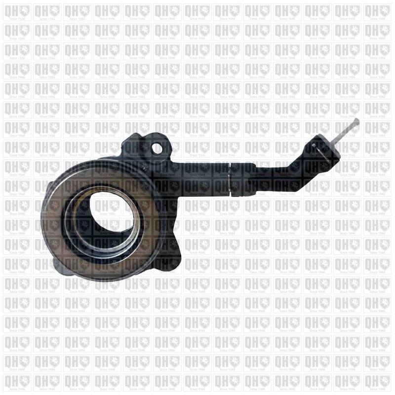 Butée hydraulique, embrayage QUINTON HAZELL CSC109 - Visuel 1